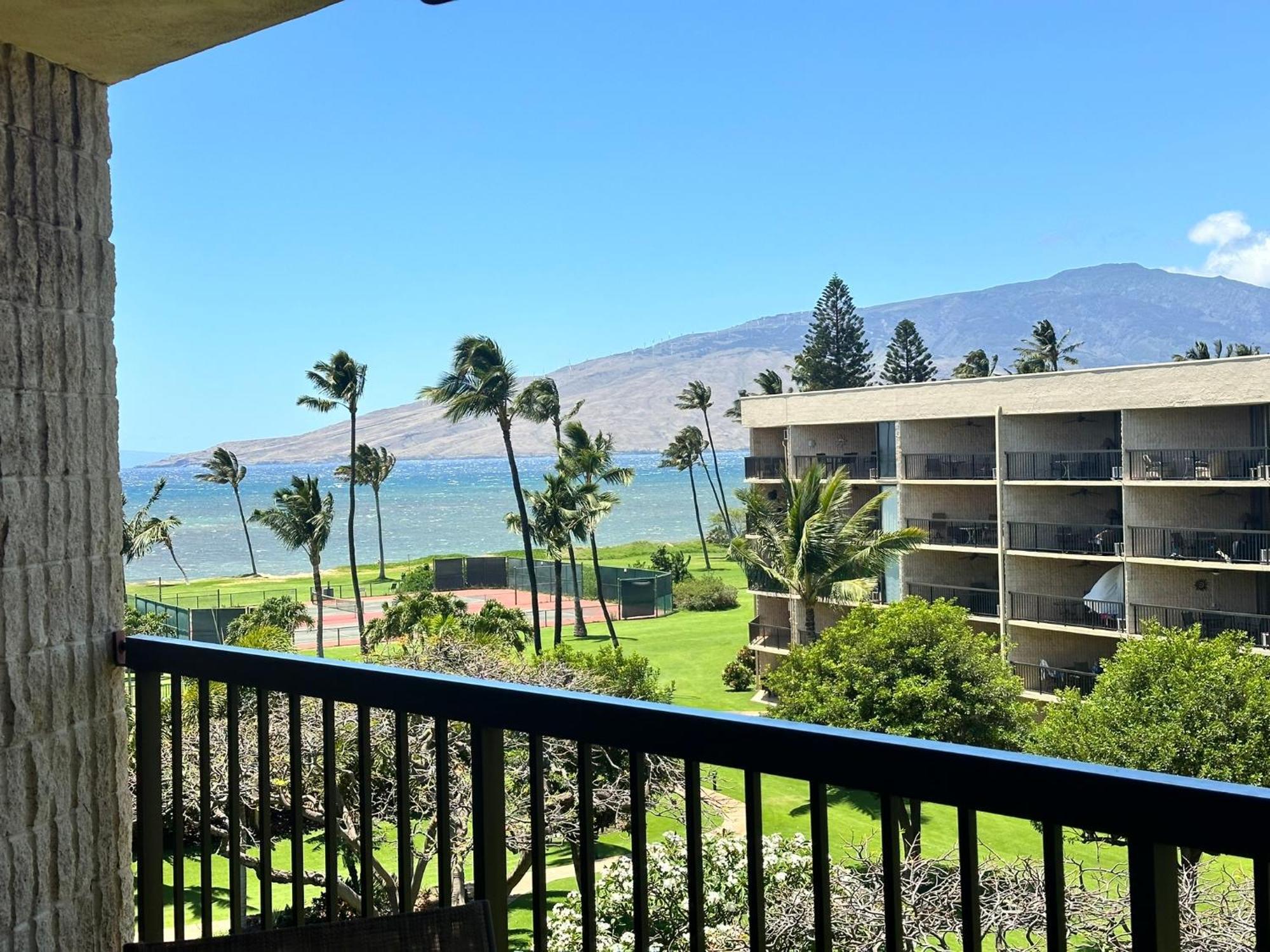 Maui Sunset Aparthotel Kihei Exterior photo