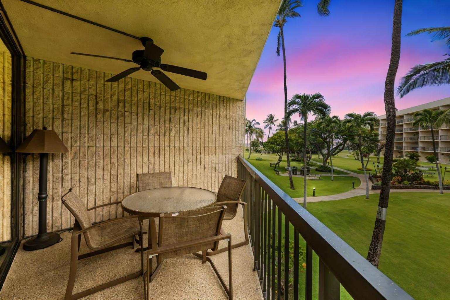 Maui Sunset Aparthotel Kihei Exterior photo