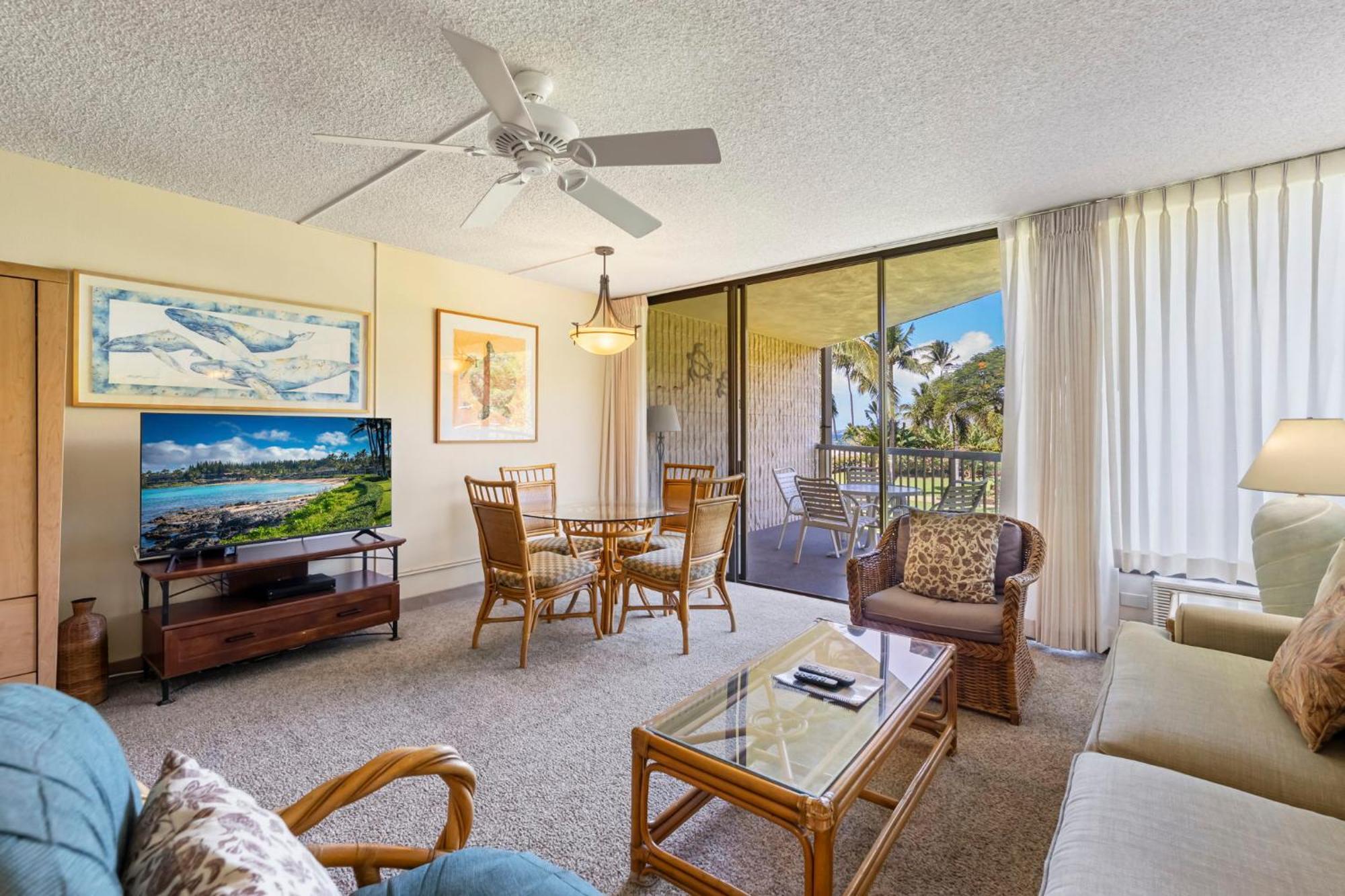 Maui Sunset Aparthotel Kihei Exterior photo