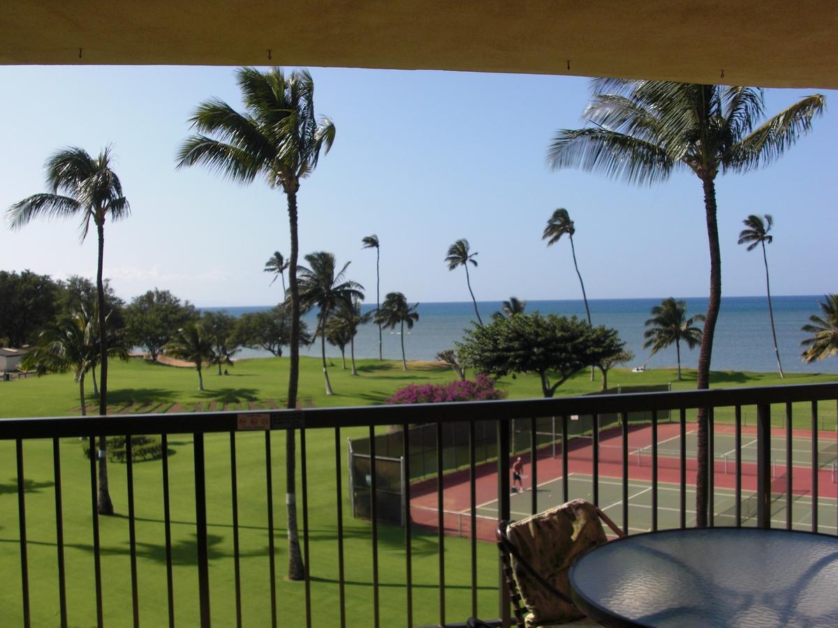 Maui Sunset Aparthotel Kihei Exterior photo